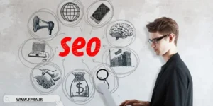 سوشیال سیگنال و Seo 