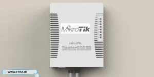 MikroTik hEX PoE 