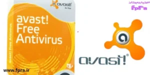 Avast آنتی ویروس رایگان