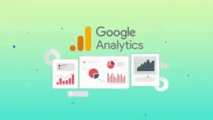 google analytics