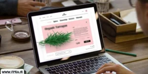 سایت در فردیس کرج